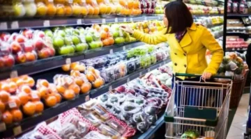 تخفيضات 20%.. أسعار السلع الغذائية بمنافذ الزراعة والمجمعات خلال رمضان 2026